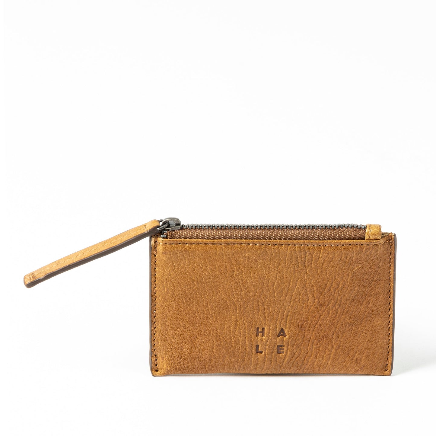 VEDDIGE Plånbok Brun