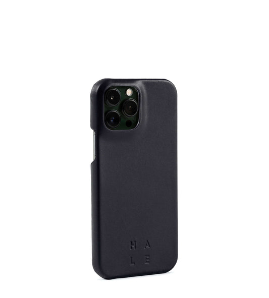 YLLEVAD IPhone Case 14 Pro Max Black
