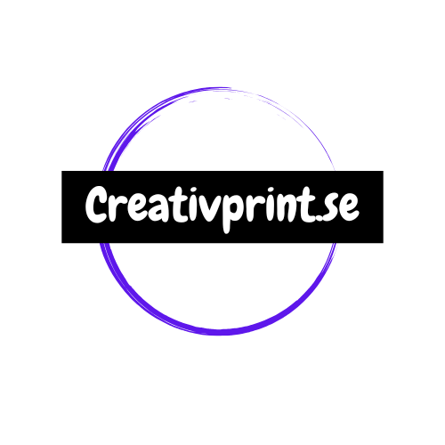 www.creativprint.se