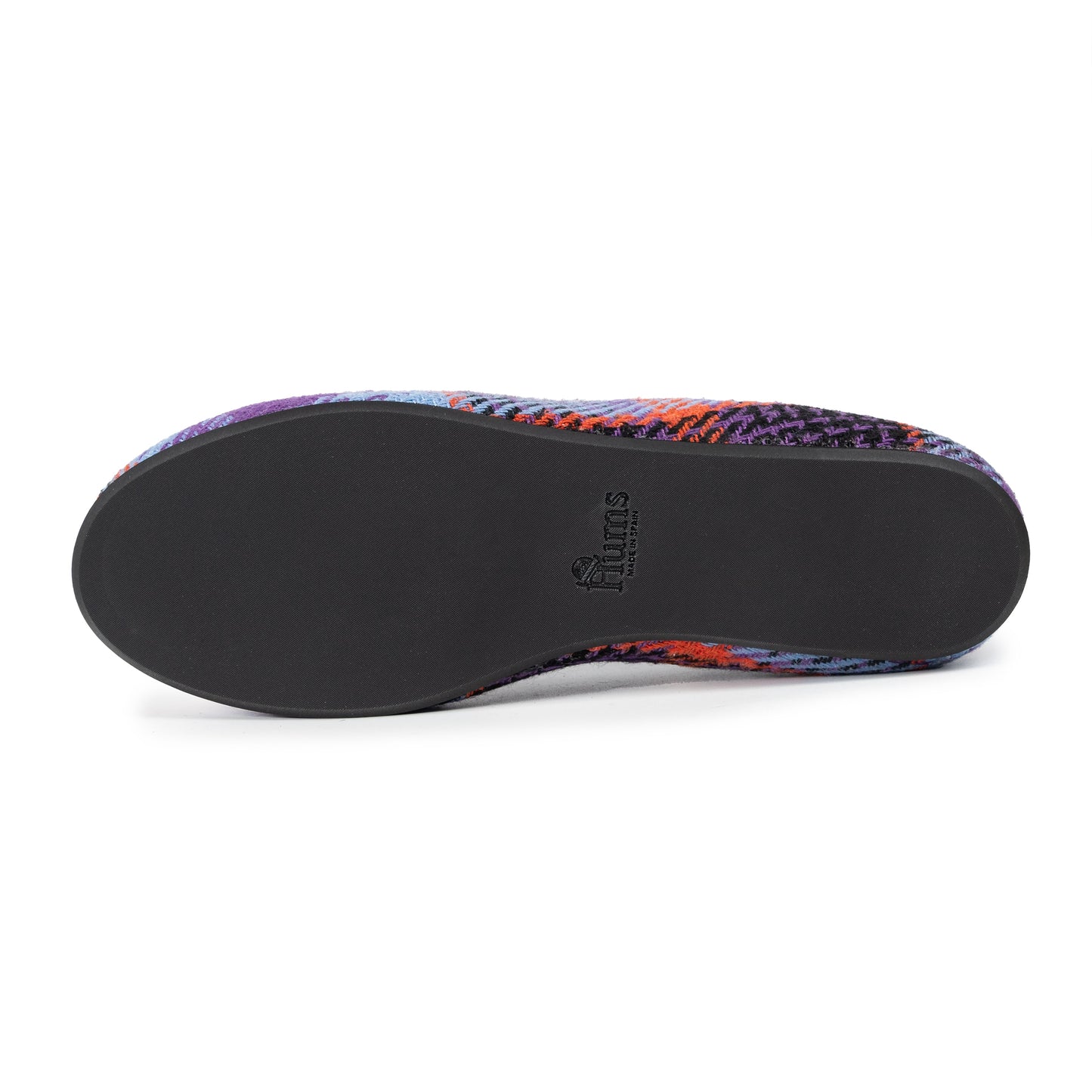 The Happy Tartan Loafer