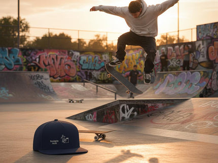 Collection image for: Huvudbonad