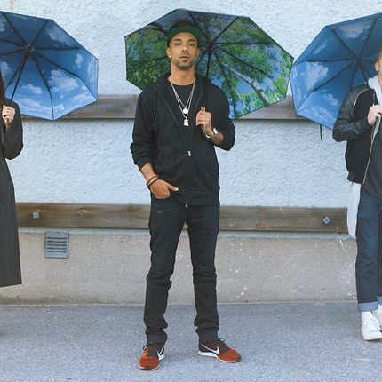 Collection image for: Paraply