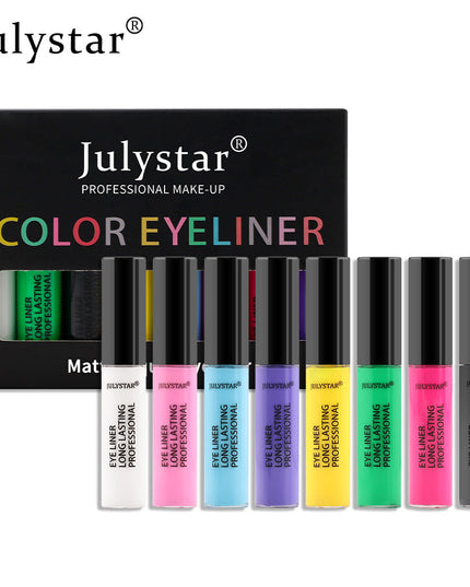Liquid Eyeliner Julystar
