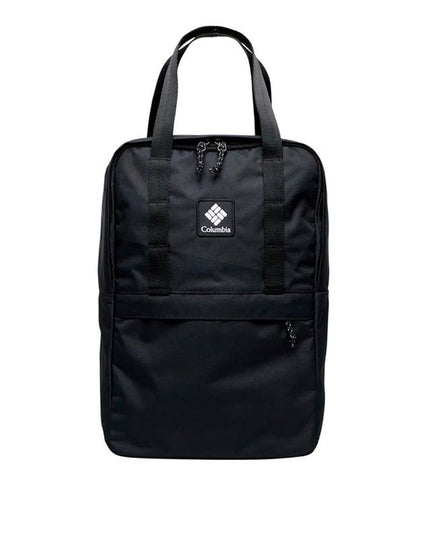 Ryggsäck Columbia Trail Traveler 18L, svart, unisex