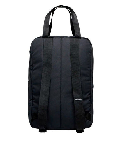 Ryggsäck Columbia Trail Traveler 18L, svart, unisex