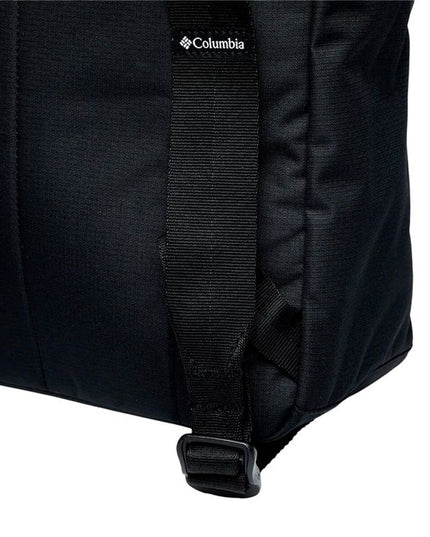 Ryggsäck Columbia Trail Traveler 18L, svart, unisex