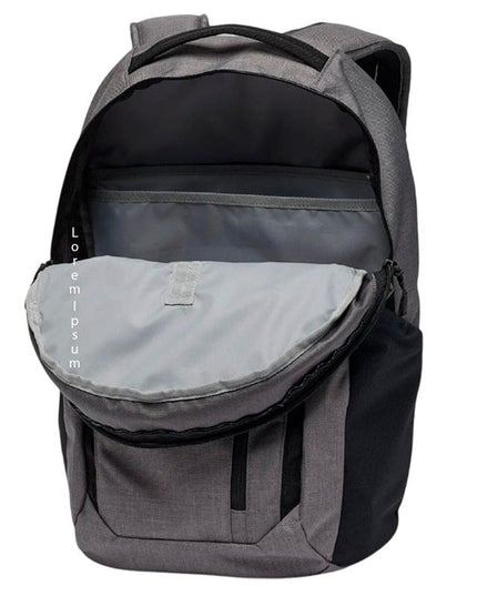 Ryggsäck Columbia Atlas Explorer II 26L, unisex, grå