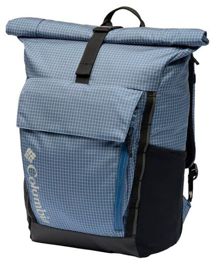 Ryggsäck Columbia Convey III 27L, unisex, indigo