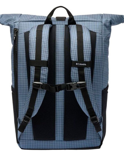 Ryggsäck Columbia Convey III 27L, unisex, indigo