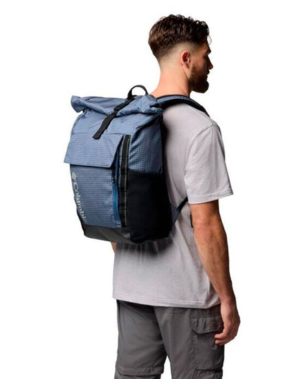 Ryggsäck Columbia Convey III 27L, unisex, indigo