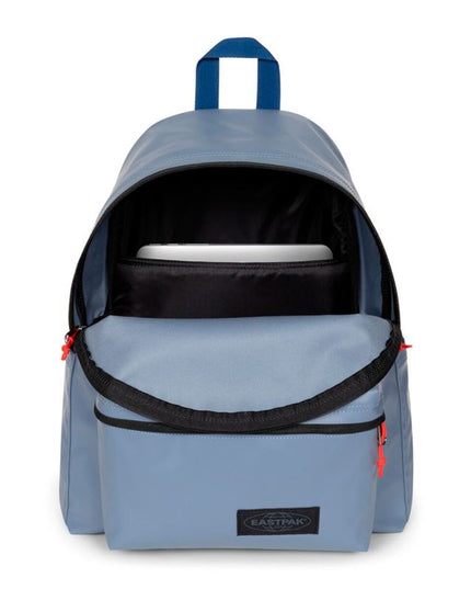 Ryggsäck Eastpak Day Pak'R, ergonomisk, blå
