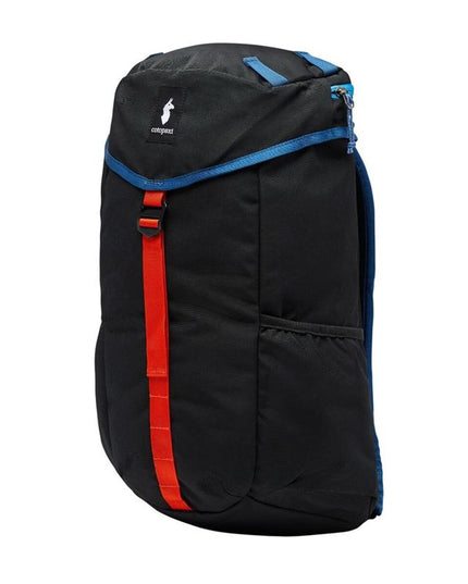 Träningsväska Cotopaxi Tapa 22L, svart