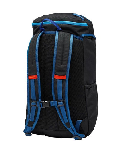 Träningsväska Cotopaxi Tapa 22L, svart
