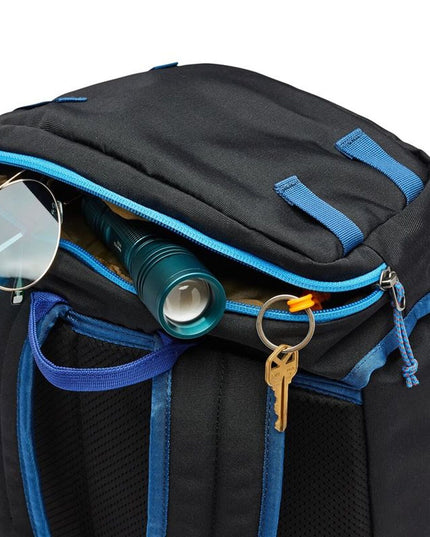 Träningsväska Cotopaxi Tapa 22L, svart