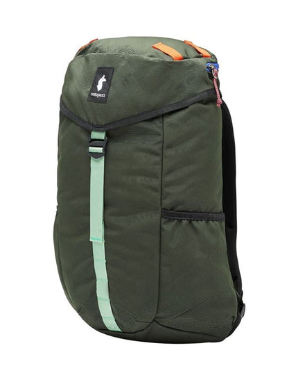 Träningsväska Cotopaxi Tapa 22L, oliv, unisex