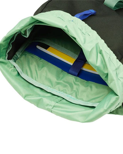 Träningsväska Cotopaxi Tapa 22L, oliv, unisex
