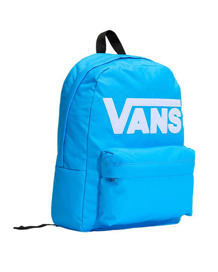 Ryggsäck Vans Old Skool Drop V, ergonomisk, vattenfärg