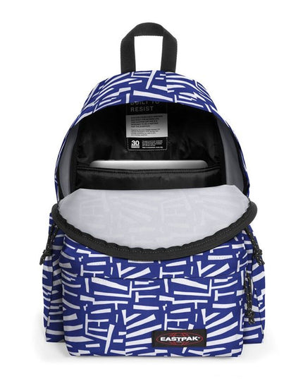 Ryggsäck Eastpak Day Pak'r Shape, 27L, blå