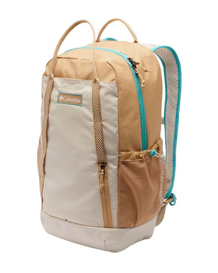 Ryggsäck Columbia Echo Mountain 25L, beige, unisex