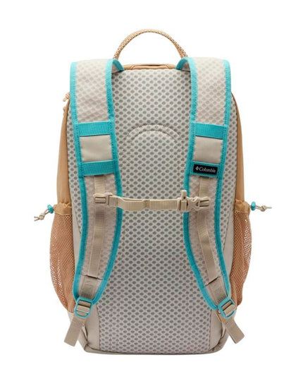 Ryggsäck Columbia Echo Mountain 25L, beige, unisex