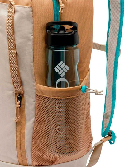 Ryggsäck Columbia Echo Mountain 25L, beige, unisex