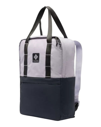 Ryggsäck Columbia Trail Traveler 18L, violett