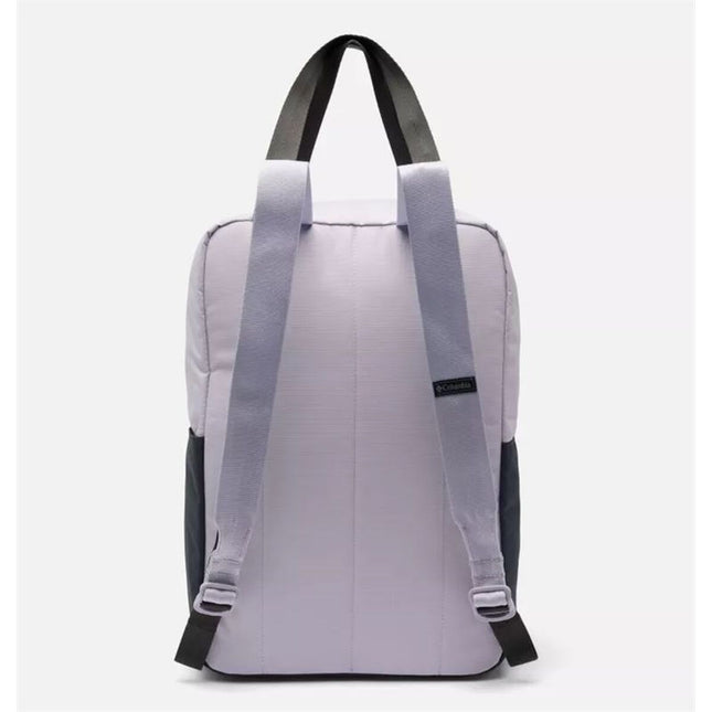 Ryggsäck Columbia Trail Traveler 18L, violett