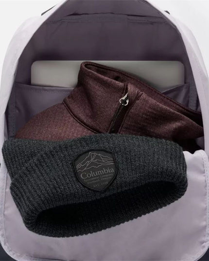 Ryggsäck Columbia Trail Traveler 18L, violett