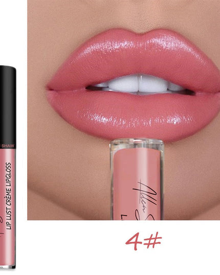 Cream Lipstick