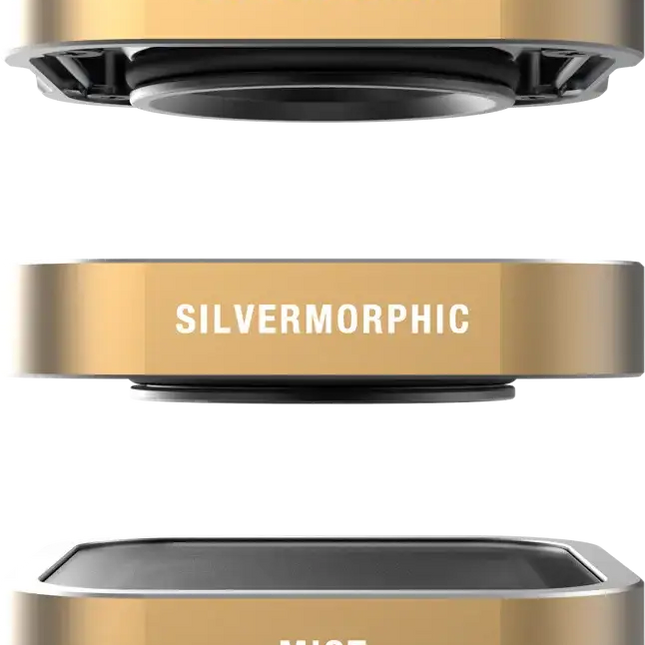 PolarPro GoPro Hero9/10/11/12/13 Fx 3-Pack BlueMorphic, SilverMorphic, Mist