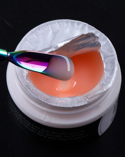 15ml Quick Building Gel for Nail Extension