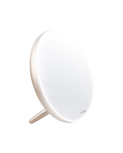 Lanaform Lumino LED – Medicinsk ljusterapilampa med 10 000 lux