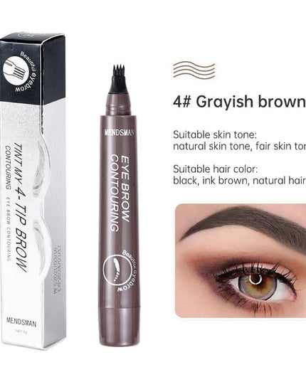 Microblading Ögonbrynspenna
