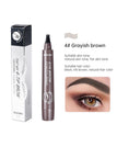 4#（Gray brown）