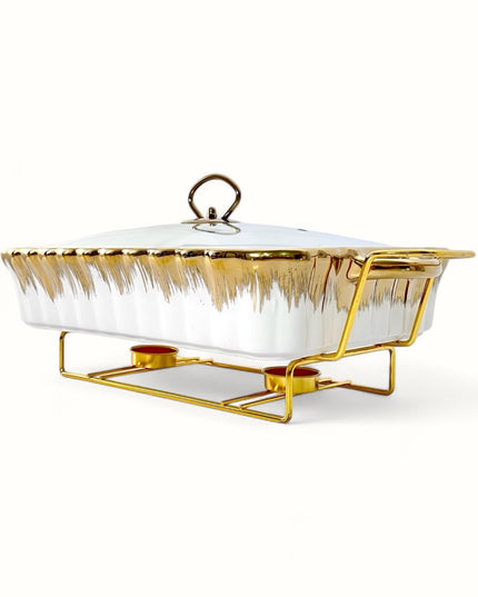 Emmy Serveringsgryta Guld
