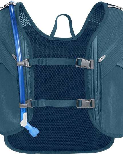 Träningsväska Camelbak Chase Race 4, 5L, blå