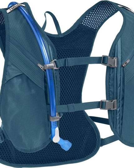Träningsväska Camelbak Chase Race 4, 5L, blå