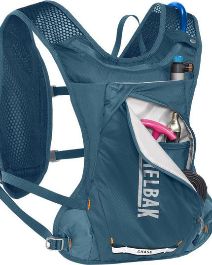 Träningsväska Camelbak Chase Race 4, 5L, blå