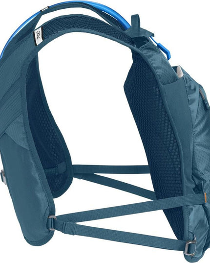 Träningsväska Camelbak Chase Race 4, 5L, blå