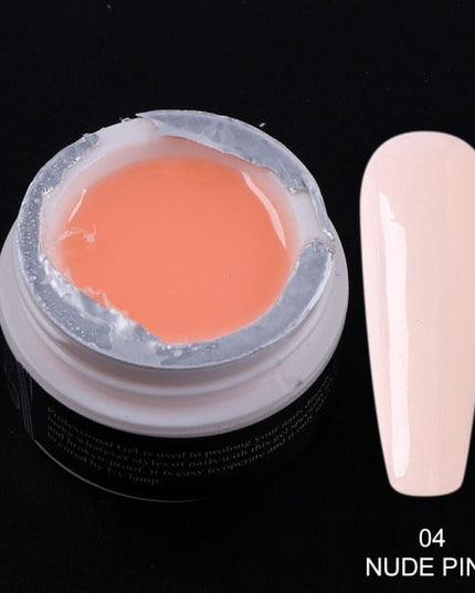 15ml Quick Building Gel for Nail Extension