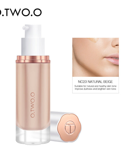 O.TWO.O Foundation