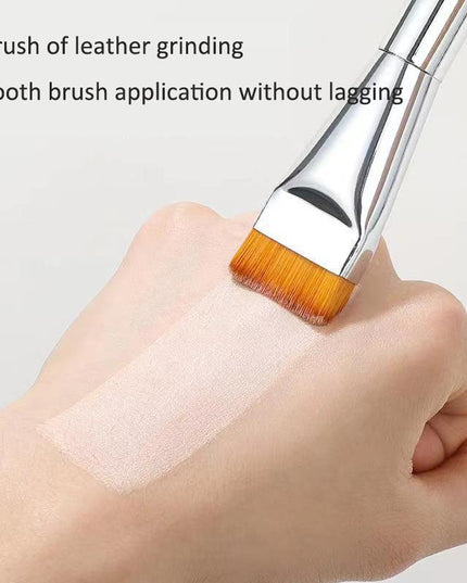 Liquid Foundation Brush