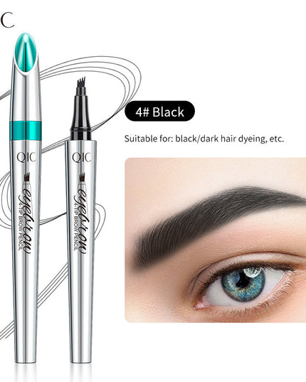 Waterproof Ögnbrynspenna Microblading