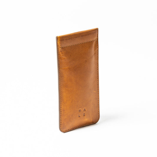 TORPA Glasögonfodral Brun