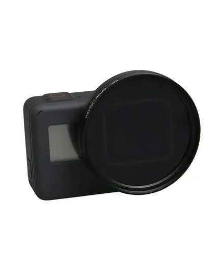 CPL-Filter till GoPro Hero5/6/7 - Kit