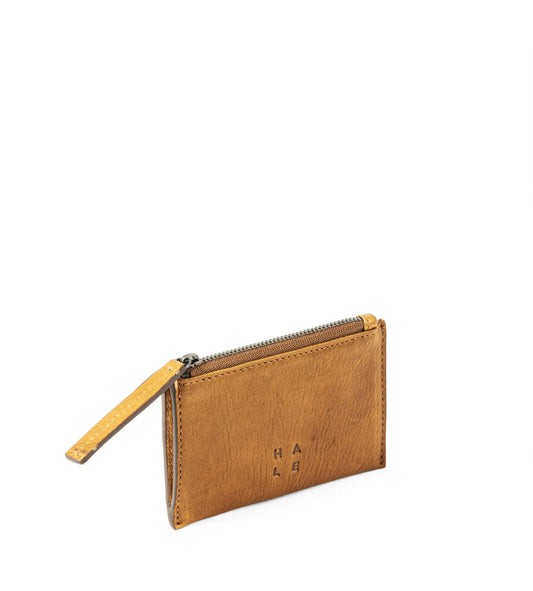 VEDDIGE Plånbok Brun