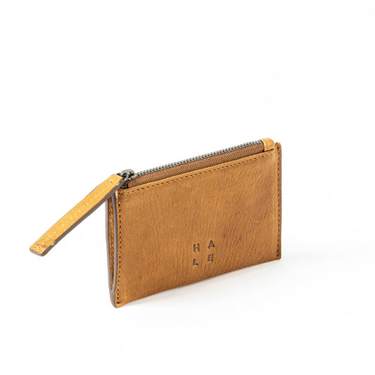 VEDDIGE Plånbok Brun