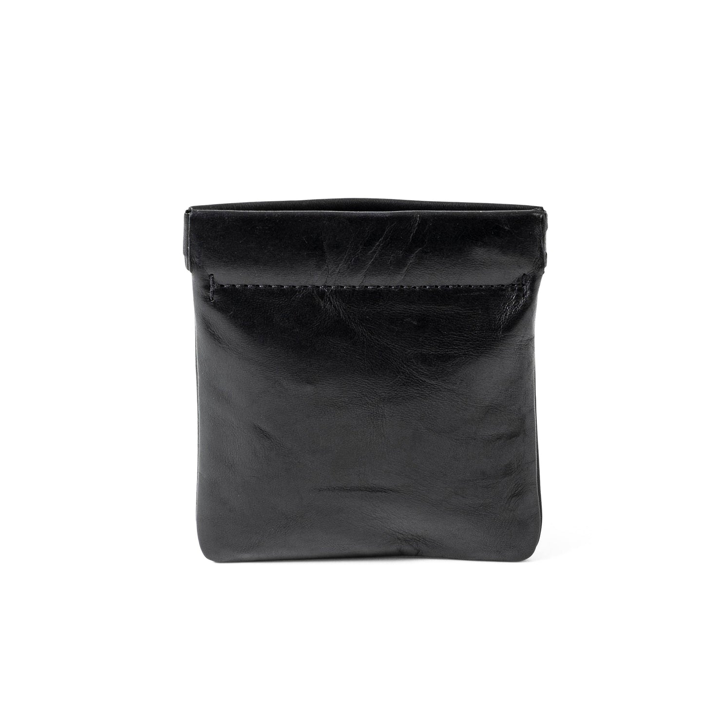 TRÖNNINGE Myntfodral Svart