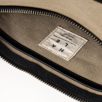 STENARED Canvasväska Beige