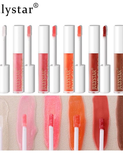 Julystar Lip Gloss Set